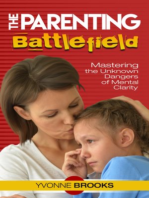 cover image of The Parenting Battlefield